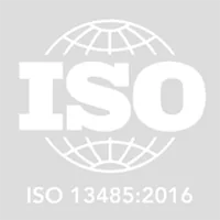 ISO 13485:2016