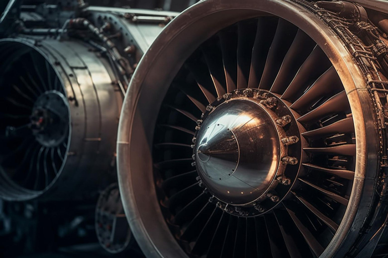 Aerospace