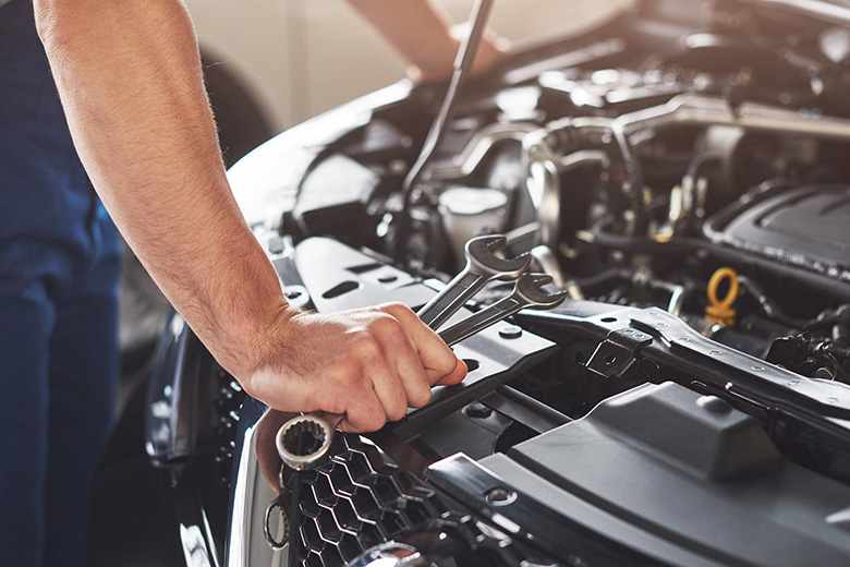 Automotive