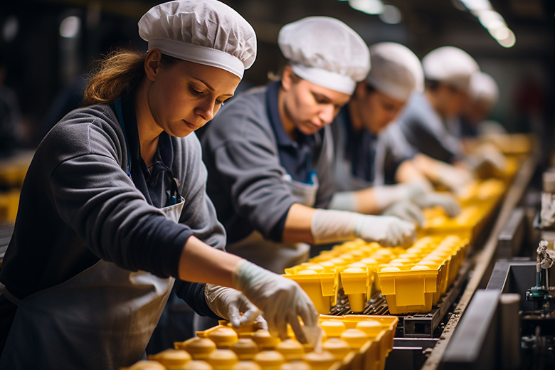 Food Processing