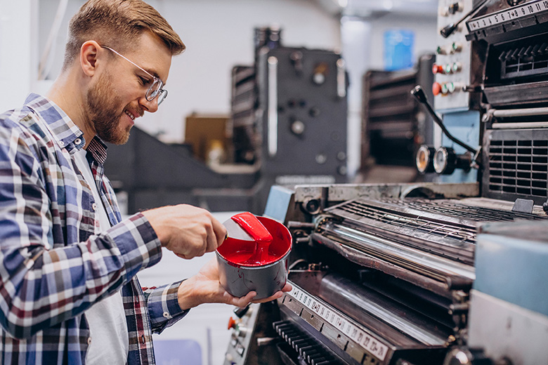 Print Industry