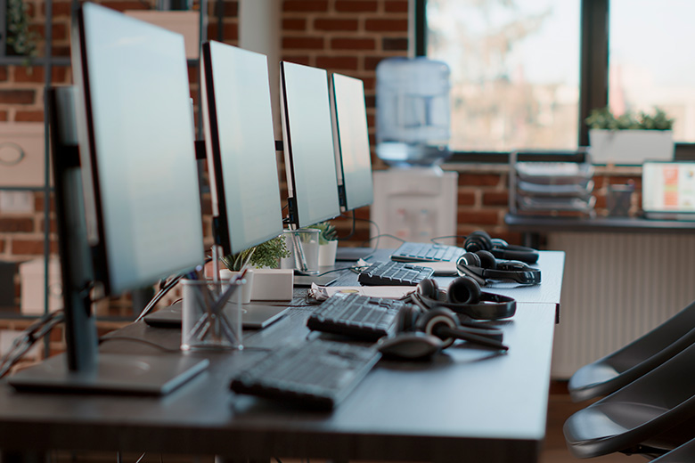 Workplace