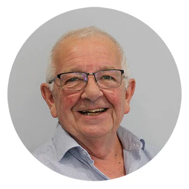 Allan McLean