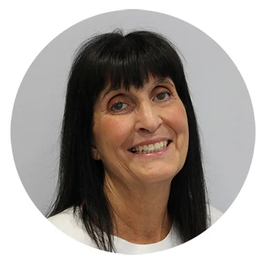 Dawn Mahoney