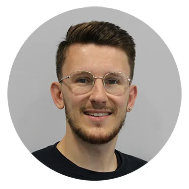 Tom English