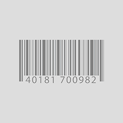 Sustainability - Barcodes