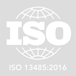 Allied Hygiene - Quality Control - ISO 13485:2016