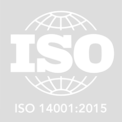 Allied Hygiene - Quality Control - ISO 14001:2015