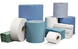 Paper Consumables